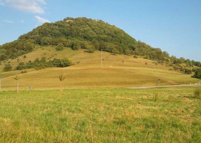 Achalm bei Reutlingen