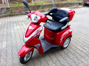 Eco Engel 501 Profil