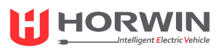Horwin Logo