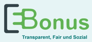 E-Bonus Logo rechteckig