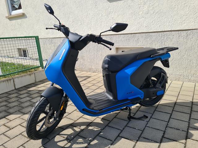 Vmoto CITI ProfilLinks