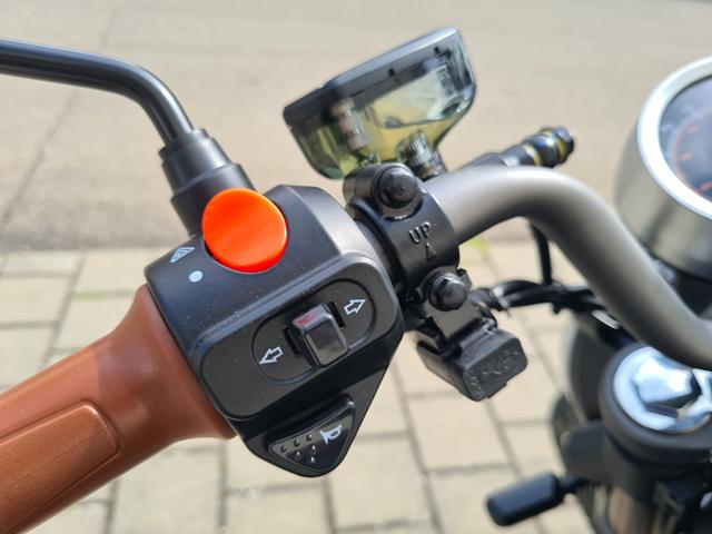 Vmoto TC Bedieneinheit Links Vmoto TC Bedieneinheit Links
