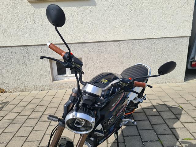 Vmoto TC Frontal Oben Vmoto TC Frontal Oben