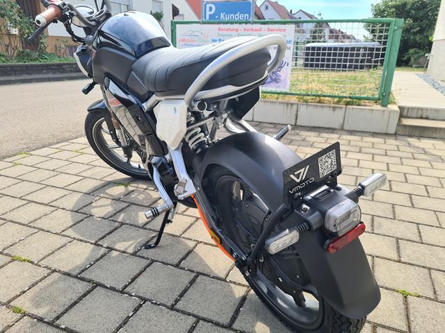 Vmoto TC Hinten Links Vmoto TC Hinten Links