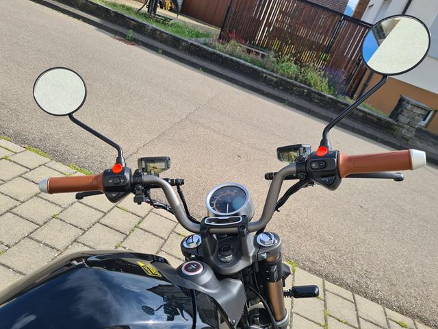 Vmoto TC Lenker Vmoto TC Lenker