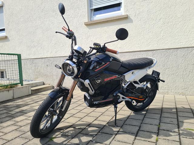 Vmoto TC Profil Links Vmoto TC Profil Links