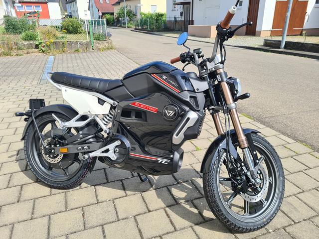 Vmoto TC Profil Rechts Vmoto TC Profil Rechts