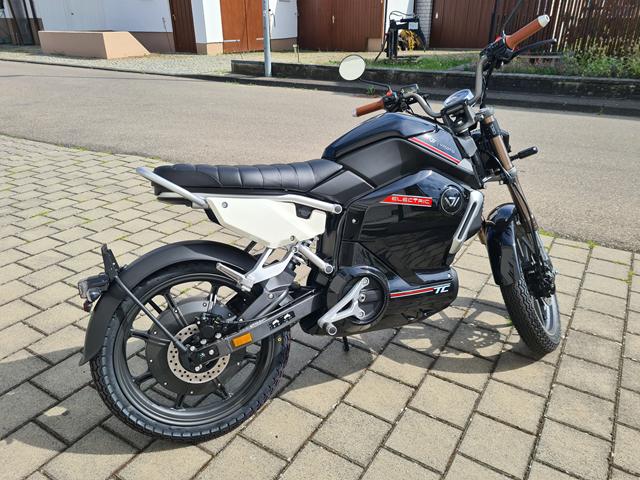 Vmoto TC Hinten Rechts Vmoto TC Hinten Rechts