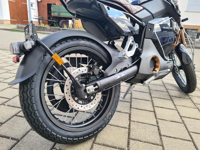 Vmoto TCmax Hinten Rechts Vmoto TCmax Hinten Rechts