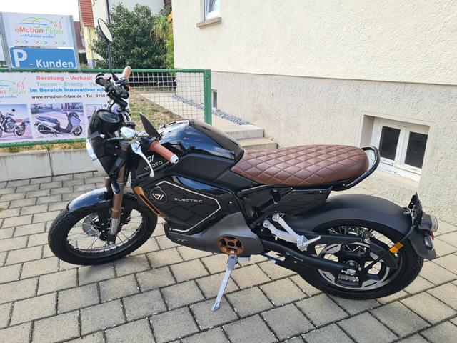 Vmoto TCmax Praesentation Vmoto TCmax Praesentation