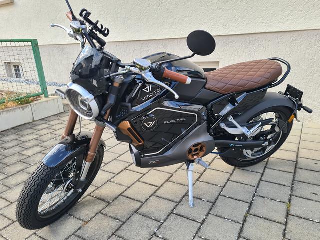 Vmoto TCmax Profil Links Vmoto TCmax Profil Links