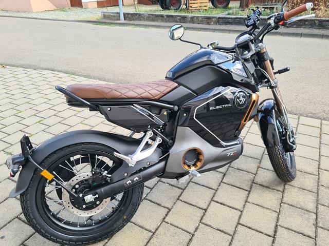 Vmoto TCmax Profil Rechts Vmoto TCmax Profil Rechts