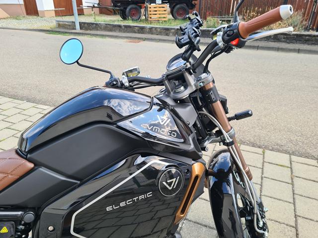 Vmoto TCmax Vorne Rechts Vmoto TCmax Vorne Rechts