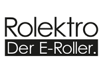 Rolektro Logo Der E-Roller