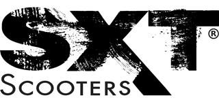 SXT Logo