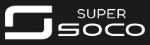 Super SOCO Logo