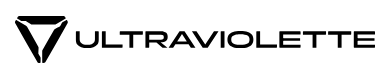 Ultraviolette Logo Ultraviolette Logo