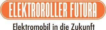 Elektroroller Futura Logo